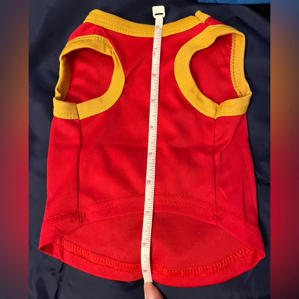 𝓝𝓦𝓞𝓣 𝓓𝓸𝓰 𝓞𝓾𝓣𝓯𝓲𝓣 - Picture 3 of 4